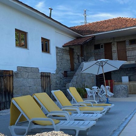Havan House Amarante Exterior foto