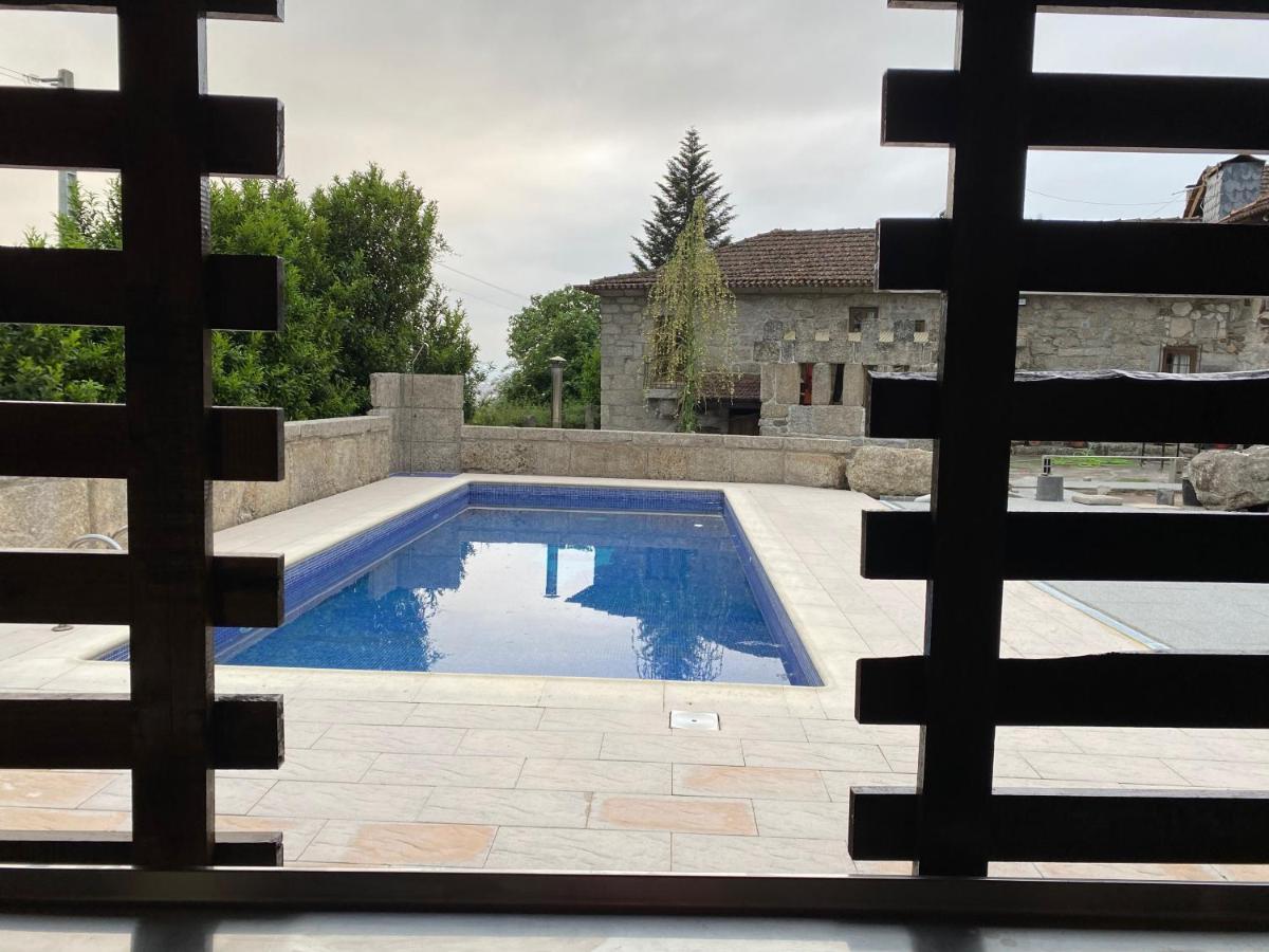 Havan House Amarante Exterior foto