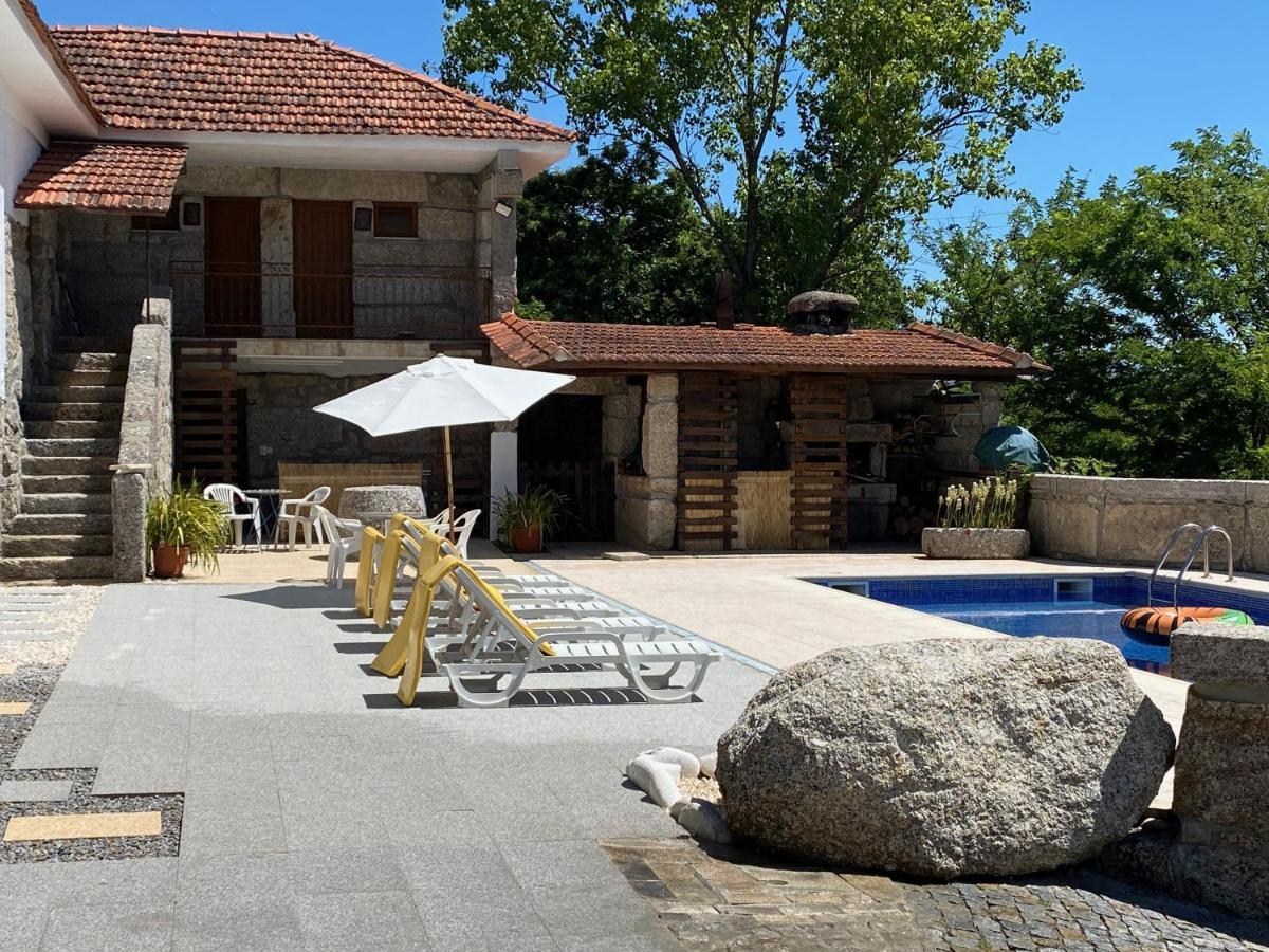 Havan House Amarante Exterior foto