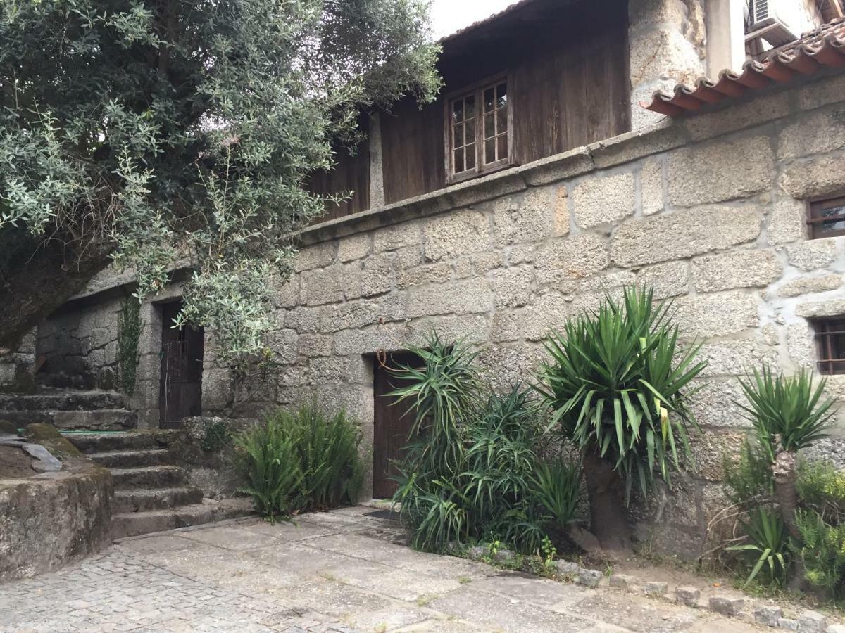 Havan House Amarante Exterior foto